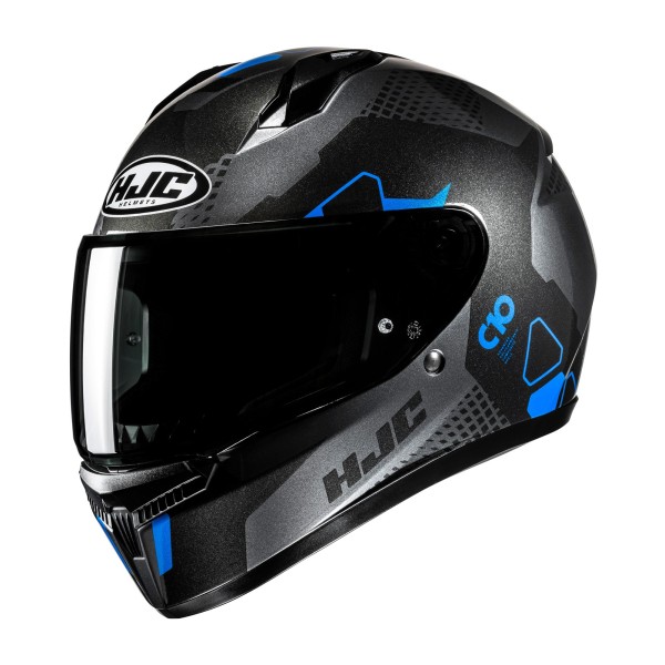 HJC HJC C10 Aspa MC2 Blue